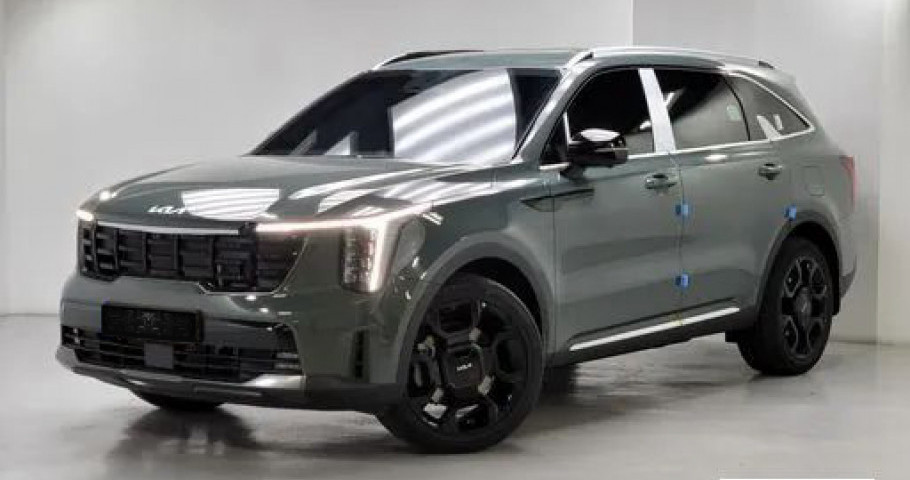 Kia Sorento NEW 